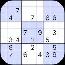 SUDOKU MOD  APK v4.10.0 [Unlimited money/ Remove ads] free for Android