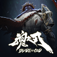 BLADE OF GOD MOD APK v6.1.0[(unlimited money] For Android
