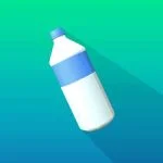 Bottle Flip 3d Mod Apk