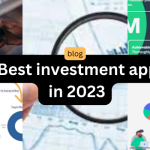5 Best investment apps in 2023