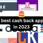 5 best cash back apps in 2023