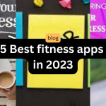 5 Best fitness apps in 2023