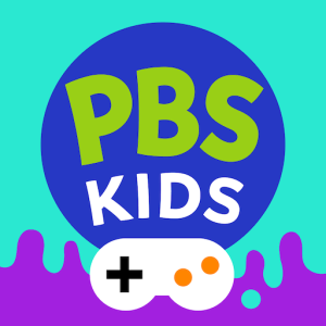 PBS Kids Games: