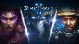 Starcraft: