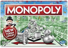 Monopoly: